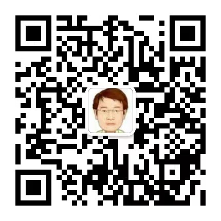 WeChat QR Code